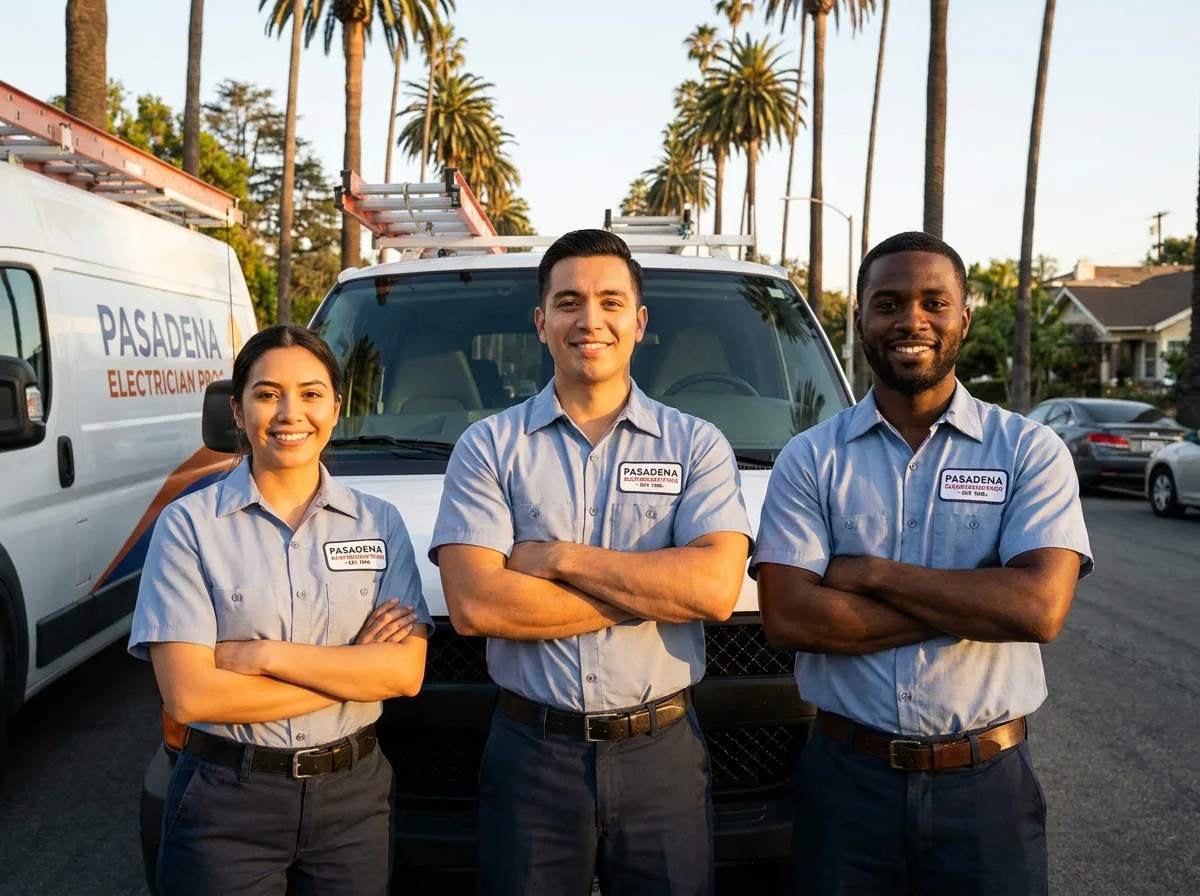 Electrician company in Dauphin Island, AL