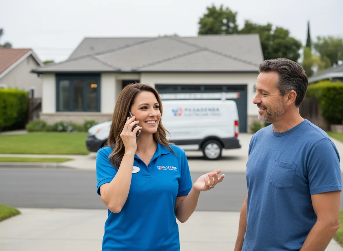 Electrician Dauphin Island, AL FAQs